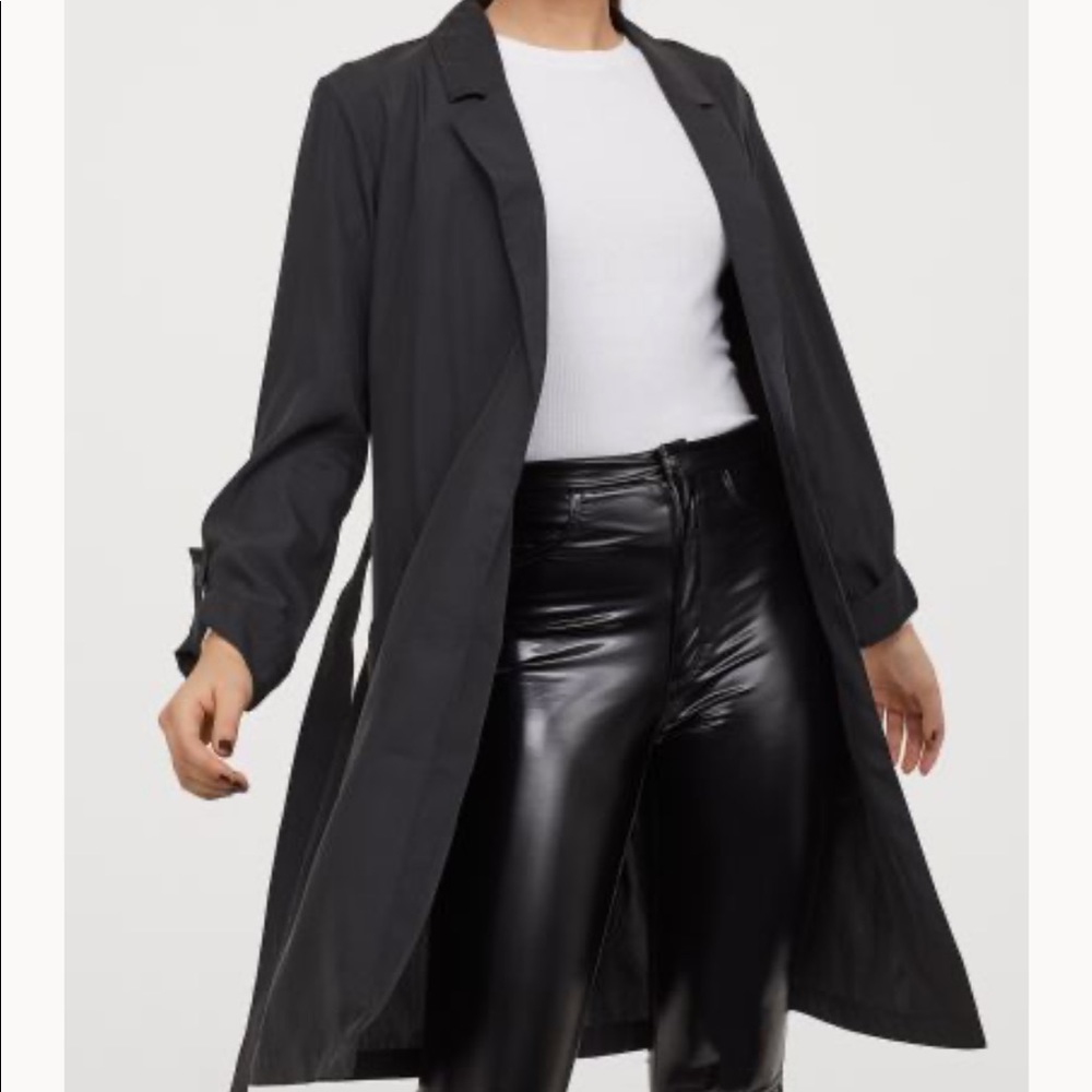 H&M trench coat